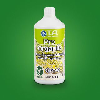 პრო ორგანიკ გროუ - Pro Organic Grow 100ml