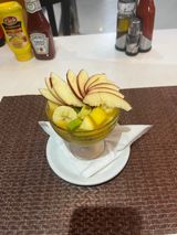 Salade Fruits