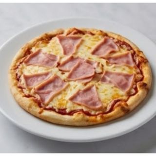 Pizza Ham Lover's