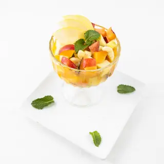Salade Fruits 