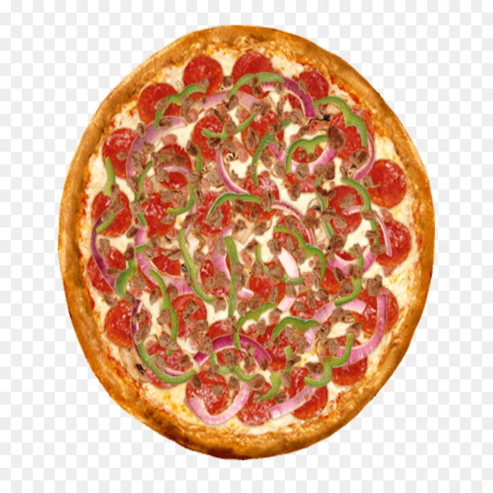 Pizza familiar (40cm.)