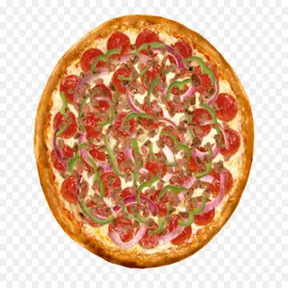 Pizza familiar (40cm.)