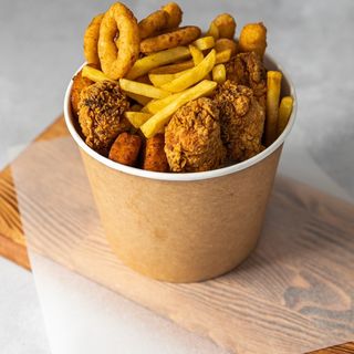 Чйкен комбо