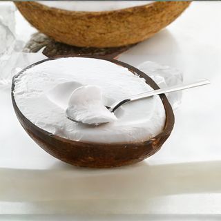 805. Sorbetto al cocco