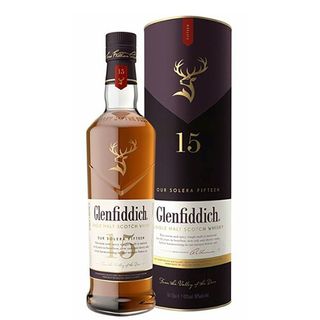 Glenfiddich
