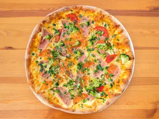 Pizza Wiosenna 32cm