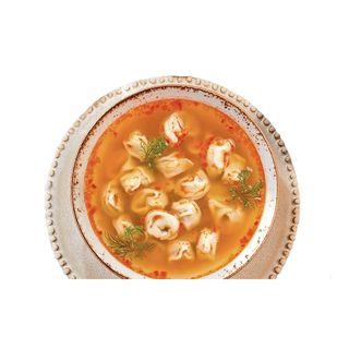 пельмень по домашнему 