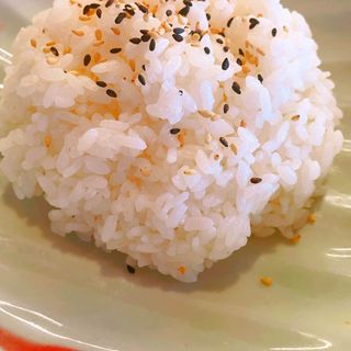 arroz sushi