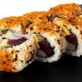Maki De Atún Picante (8 Uds.) N°36a