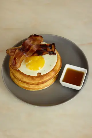 Pancake Badass