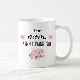 Cana - Dear mom