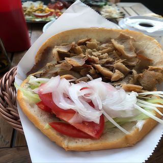 Urfa Doner