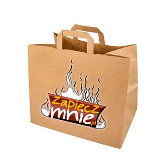 Zapiekanka Capri mała ok 1kg/1000ml