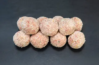 Polpette della Nonna