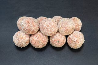 Polpette della Nonna