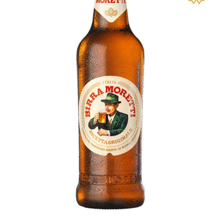 MORETTI 66cl