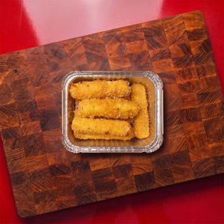 Сирні палички (200г)
