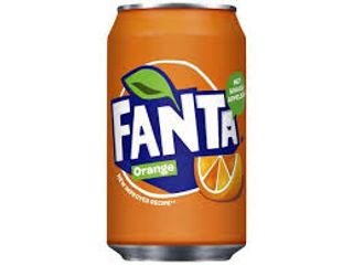 Fanta 33 cl