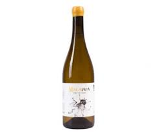 Malapipa Moscatel De Alejandria (Bodegas Malvajio Mijas) 75Cl