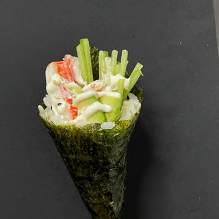 Temaki De Surimi (1 Pza.)