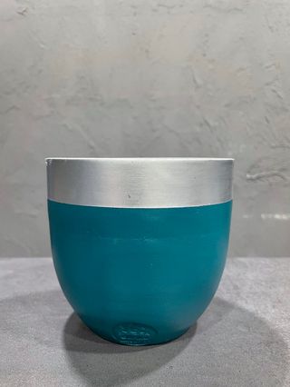 Glinka saksija 10x10 