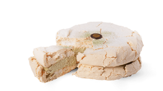 Tort Dakłas Pistacjowy