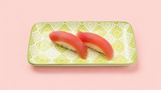 Tuna Nigiri 2 komada