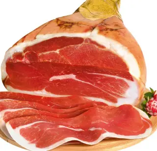 Crudo di Parma 100 g