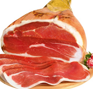 Crudo di Parma 100 g