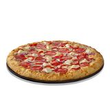 Pepperoni & Feta Cheesy Stuffed Crust Ø38cm