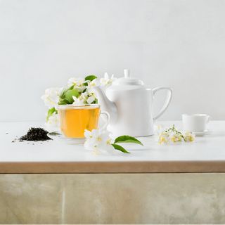 ALOE VERA, IASOMIE, MENTĂ ȘI LIME