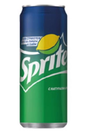 Sprite - ( 24Cl ) Canette