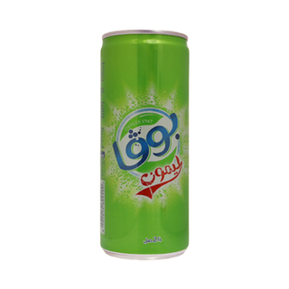 Boga - Lim  ( 24cl ) Canette