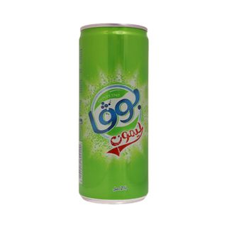 Boga - Lim  ( 24cl ) Canette