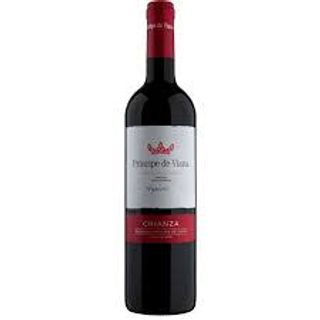 150. Vino Tinto Príncipe De Viana Crianza (750 Ml.)