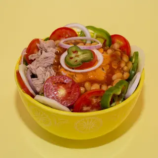 Tuna Salad