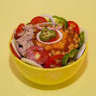 Tuna Salad