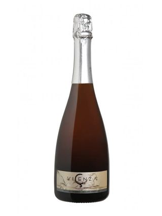 Vicenza Rosado Semiseco