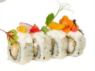 86. Ura stracciatella 8 pezzi