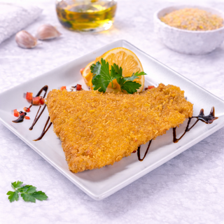 File salau pane 200g