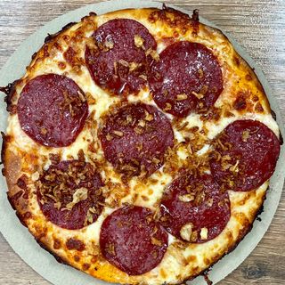 Пица Салами(1300г)