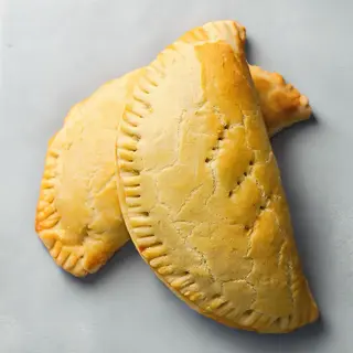 Meat Pie