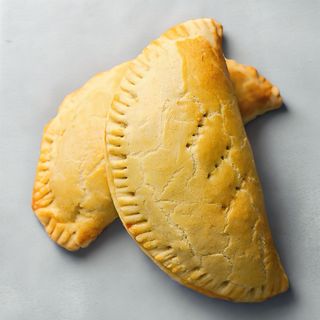 Meat Pie