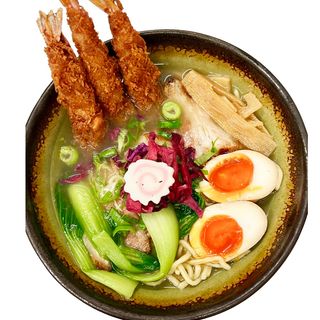 Ramen speciale