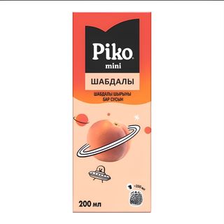 Сок Piko (0,2 л.)