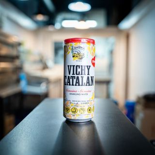 Vichy Catalan