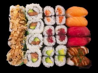 108. Bandeja L. San Feria (26 Uds.)