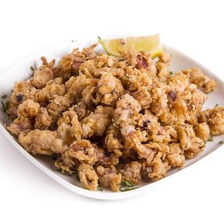 Xipirons (Calamarsets)