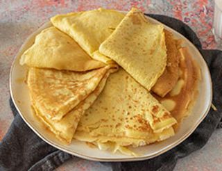Crepes