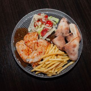 Piletina slatki chilli